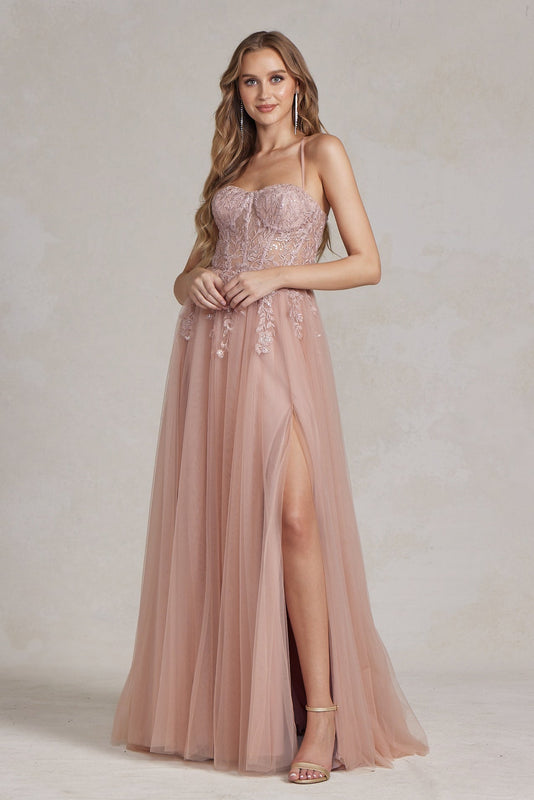 Bianca Gown