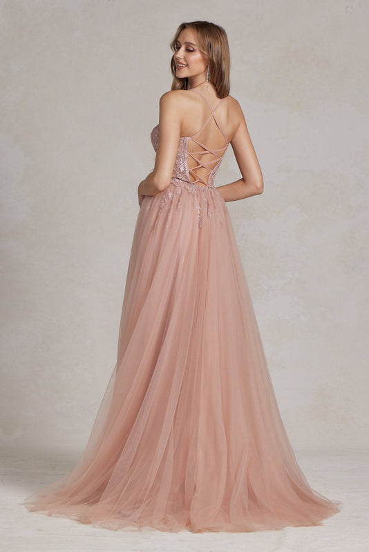Bianca Gown