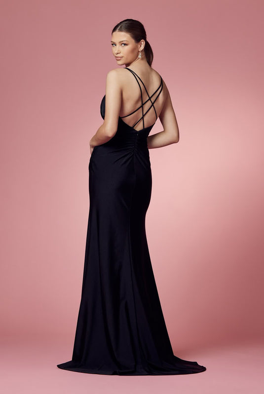 Ainsley Gown