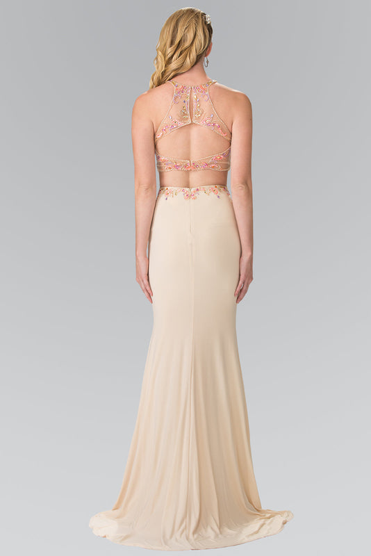 Leona Two-Piece Dress