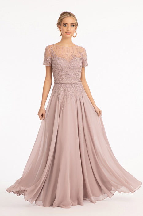 Evelyn Gown