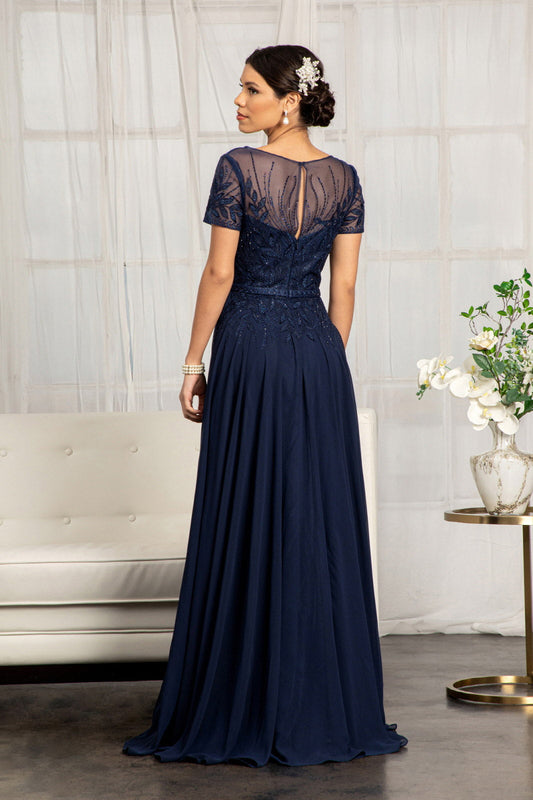 Evelyn Gown