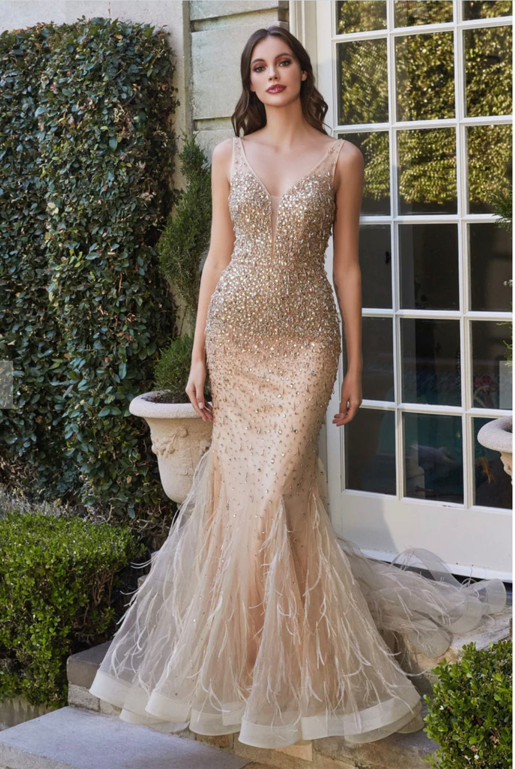 Phoebe Gown